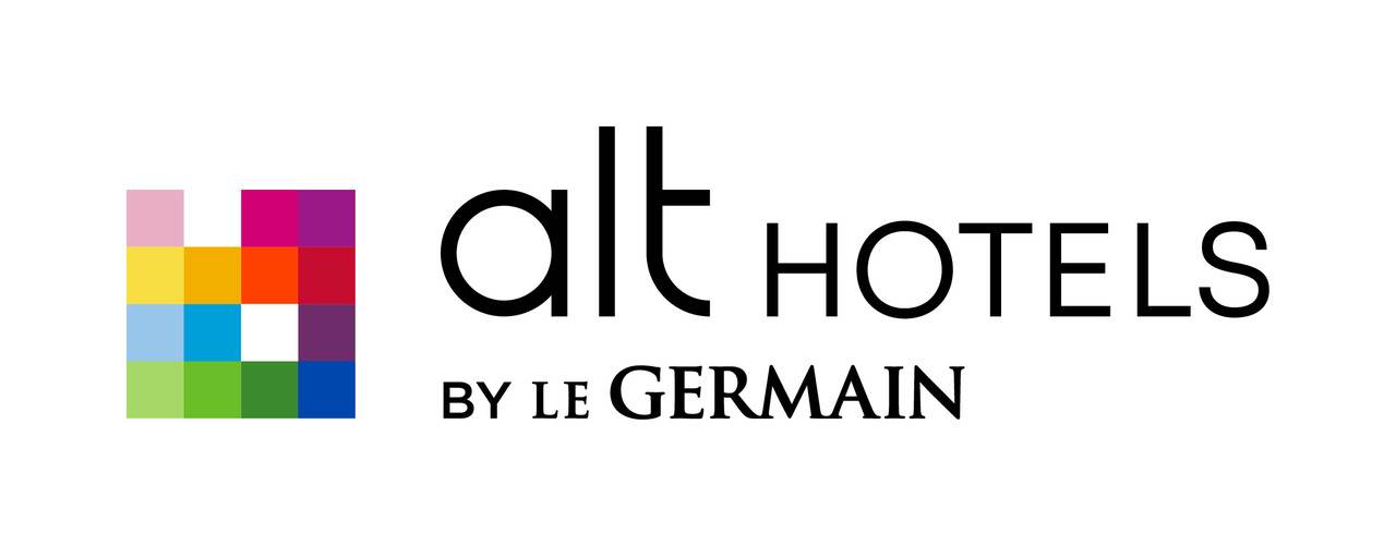Alt Hotel Logo