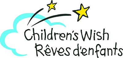 Children's Wish Logo