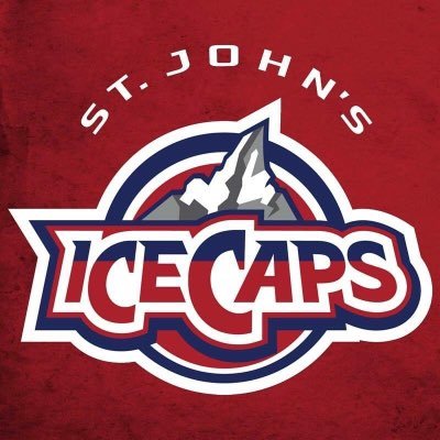 IceCaps Logo