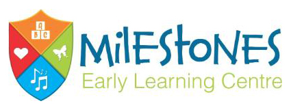 Milestones Logo
