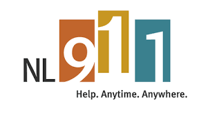 NL 911 Logo